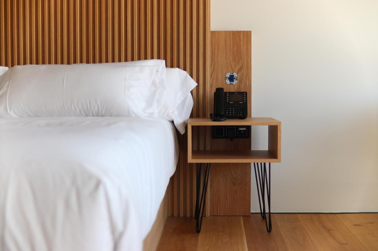 Atmos Hotel Boutique Outes Extérieur photo